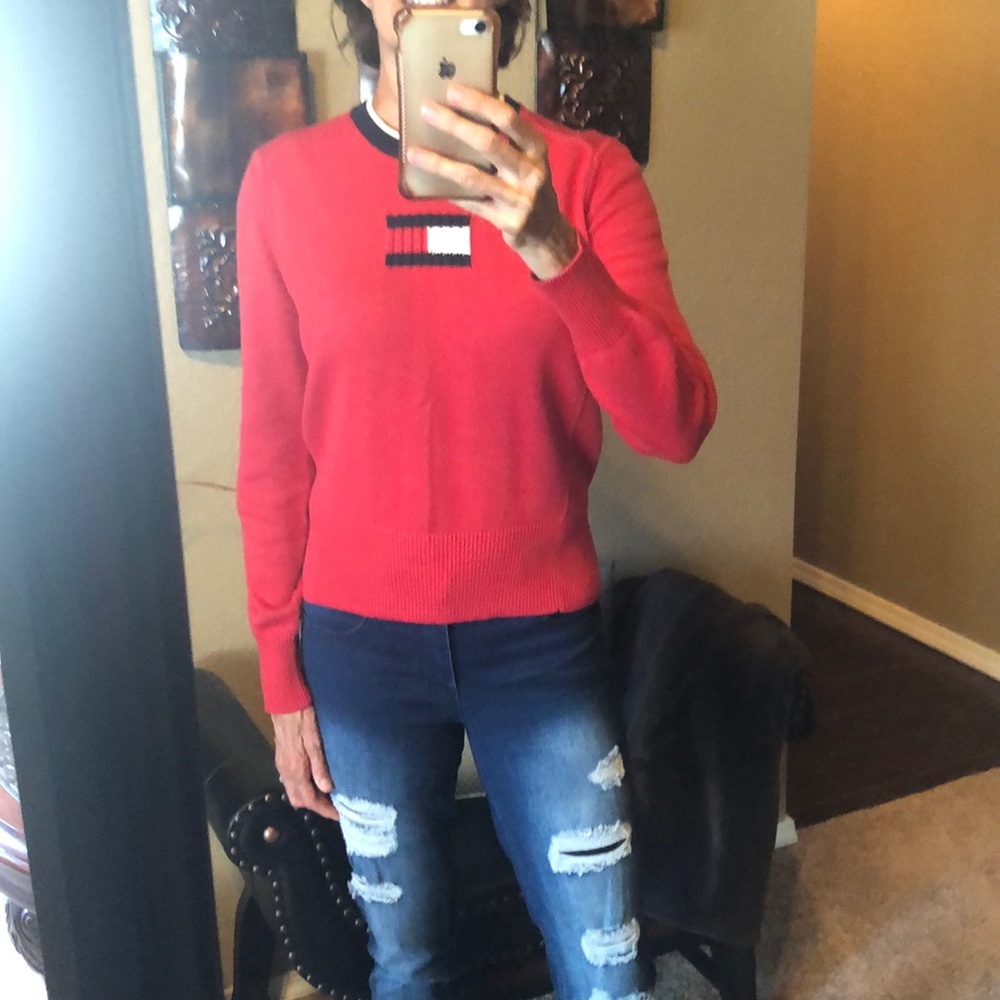 Tommy Hilfiger Sweater